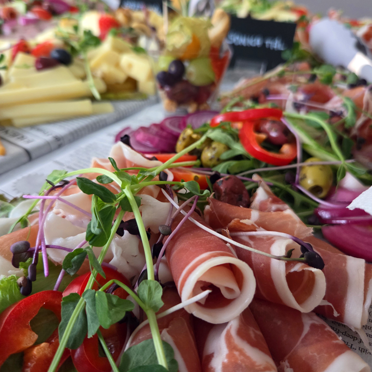 Catering